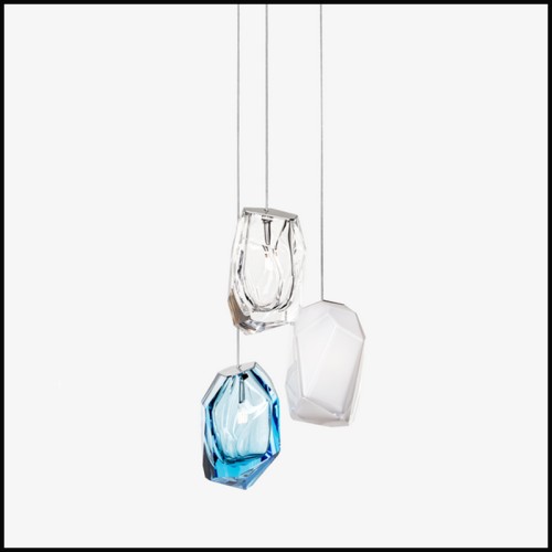 Pendant LASVIT - Three Pendant