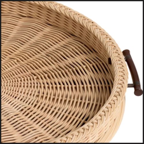 Tray Eichholtz - Vimini S