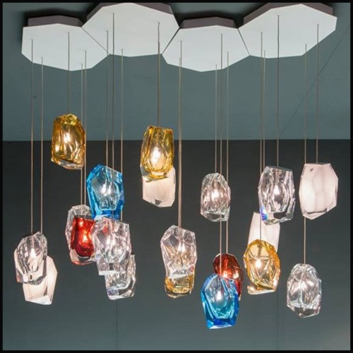 Pendant LASVIT - Five Pendant