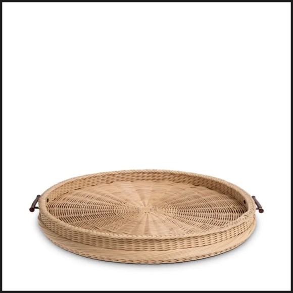 Tray Eichholtz - Vimini L