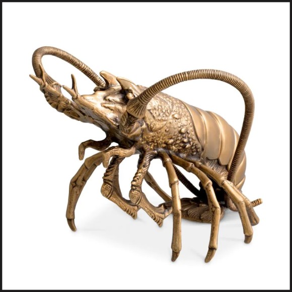 Object 24 - Lobster