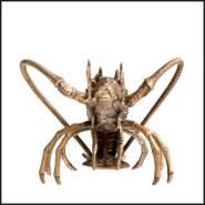 Object 24 - Lobster