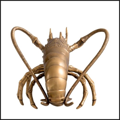 Object 24 - Lobster