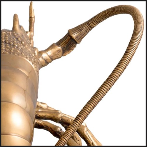 Object Eichholtz - Lobster