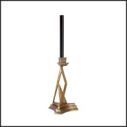 Bougeoir 24 - Fiesole - Fait Main - Pacific Compagnie.