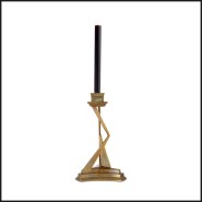 Bougeoir 24 - Fiesole - Ambiance Chaleureuse - Pacific Compagnie.