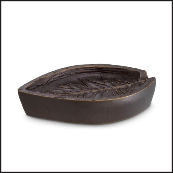 Bol 24 - Roselli - Centre de Table - Pacific Compagnie.