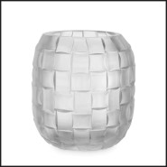 Vase 24 - Varese S - Esprit contemporain - Pacific Compagnie.