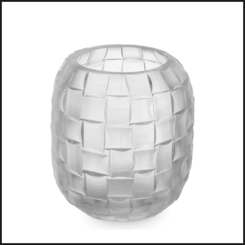 Vase 24 - Varese S - Objet décoratif - Pacific Compagnie.