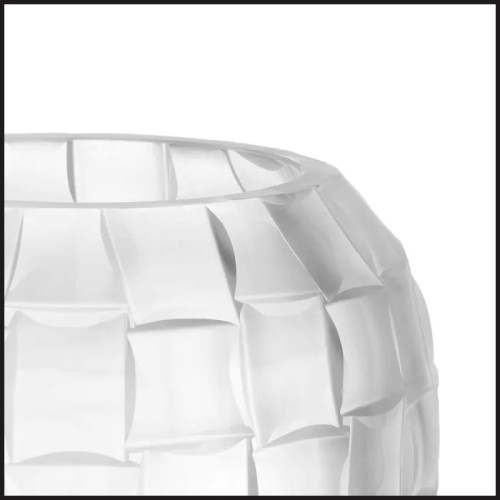 Vase 24 - Varese S | Stylish Vase - Pacific Compagnie.