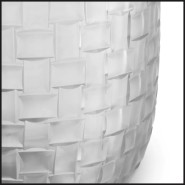 Vase 24 - Varese S - Style épuré - Pacific Compagnie.