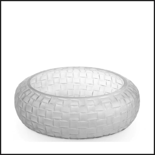 Bol 24 - Varese | Bowl Eichholtz - Varese - Decorative Bowl - Pacific Compagnie.