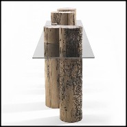 Console 154 – Venice – Entryway – Pacific Compagnie