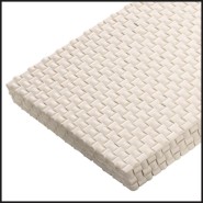 Boîte 24 - Seaside S | Box Eichholtz - Seaside S, Square - Pacific Compagnie.