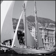 Impression 24 - Classic Week I - Voiture ancienne - Pacific Compagnie.