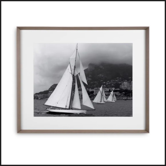Impression 24 - Classic Week II - Véhicule de collection - Pacific Compagnie.
