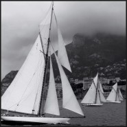 Impression 24 - Classic Week II - Course automobile rétro - Pacific Compagnie.