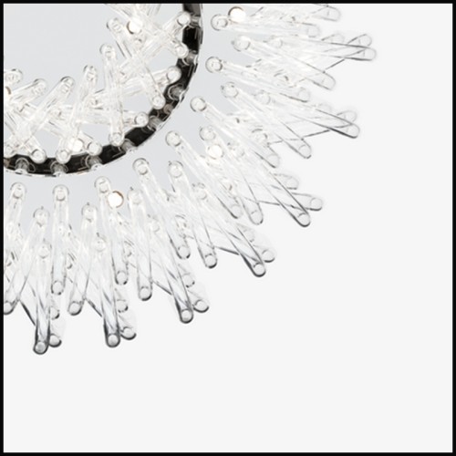 Chandelier LASVIT - Small Sculpture