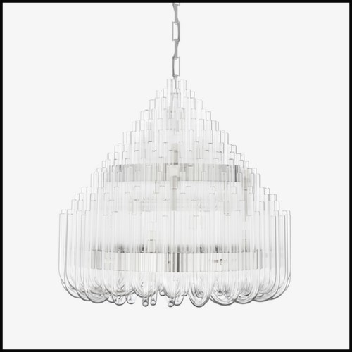 Chandelier LASVIT - Small Sculpture