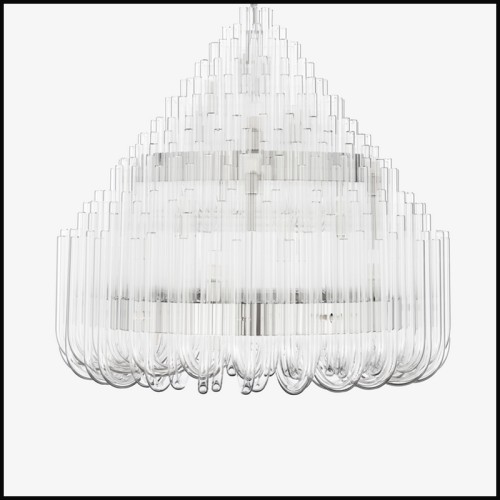 Chandelier LASVIT - Small Sculpture