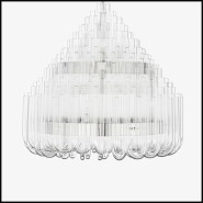 Lustre 230 - Small Sculpture - Discret et élégant - Pacific Compagnie.