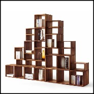 Bookcase 154 – Freedom 5 – Freedom – Pacific Compagnie