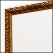 Impression Mirage & Rêverie by Bruno Bijaksic set of 2 - Paysages oniriques - Pacific Compagnie.