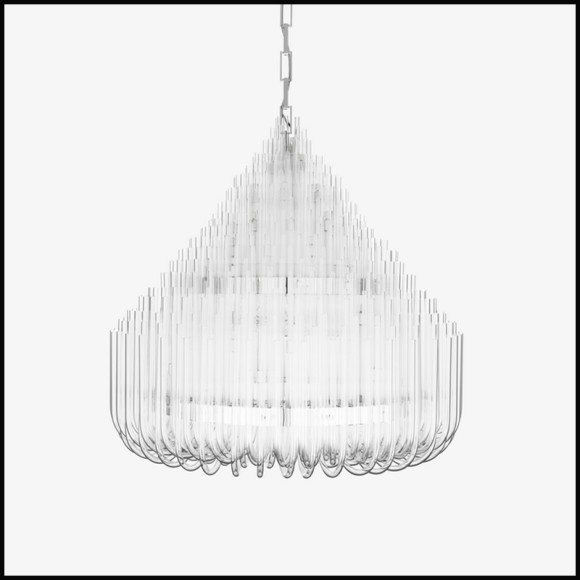 Chandelier LASVIT - Large Sculpture