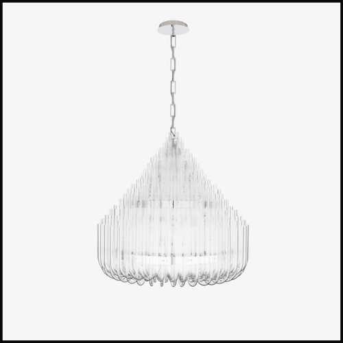 Chandelier LASVIT - Large Sculpture