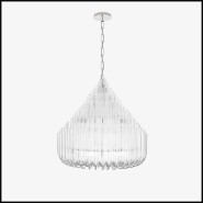 Lustre 230 - Large Sculpture - Impact visuel - Pacific Compagnie.