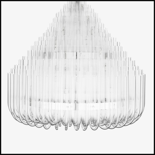 Chandelier LASVIT - Large Sculpture