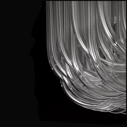 Chandelier LASVIT - Large Sculpture