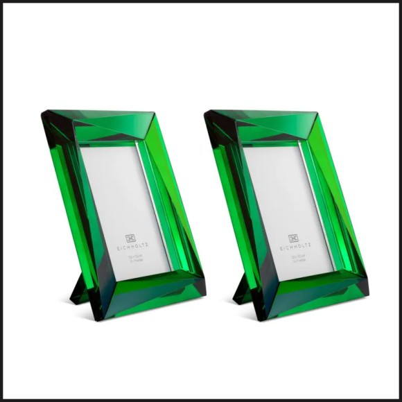 Picture Frame 24 - Obliquity L set of 2