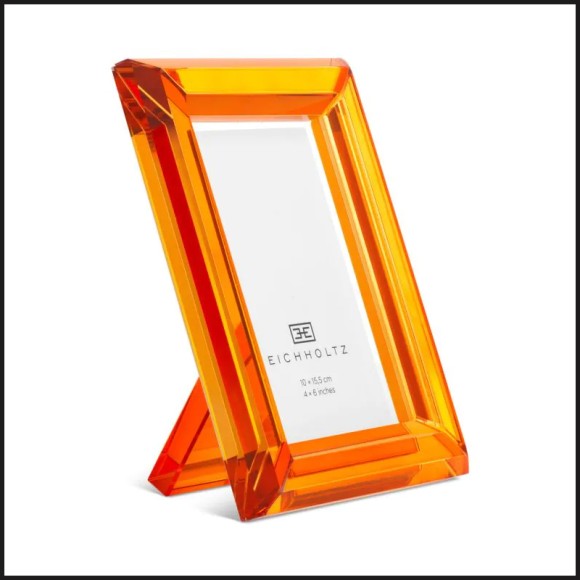 Cadre Photo 24 - Theory S set of 2 | Picture Frame 24 - Theory S set of 2 - Photo frame for pictures Pacific Compagnie.