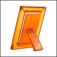 Cadre Photo 24 - Theory S set of 2 | Picture Frame 24 - Theory S set of 2 - Set of 2 Small Frames Pacific Compagnie.