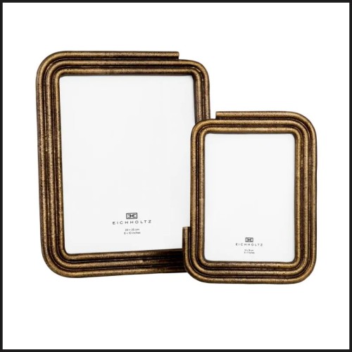 Cadre Photo 24 - Brescia L | Picture Frame 24 - Brescia L - Elegant Picture frame Pacific Compagnie.