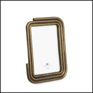 Cadre Photo 24 - Brescia S | Picture Frame 24 - Brescia S - Picture frame Pacific Compagnie.