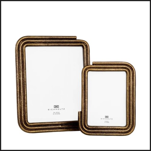 Cadre Photo 24 - Brescia S | Picture Frame 24 - Brescia S - Desk Photo Frame Pacific Compagnie.