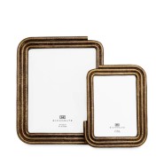 Cadre Photo 24 - Brescia S | Picture Frame 24 - Brescia S - Small Photo Frame Pacific Compagnie.