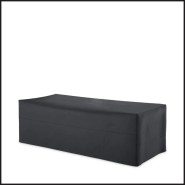 Housse de canapé d'extérieur - 24 | Outdoor 24 - Sofa Cover - Weatherproof Sofa Cover Pacific Compagnie.