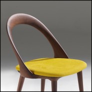 Chair 163-Ark Walnut