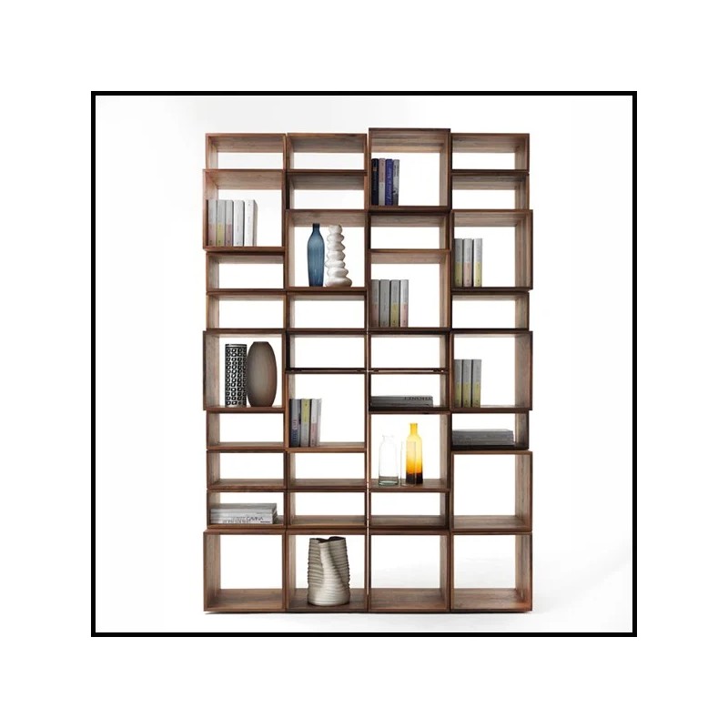 Bookshelves 154-Freedom 4