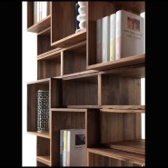 Bookshelves 154-Freedom 4