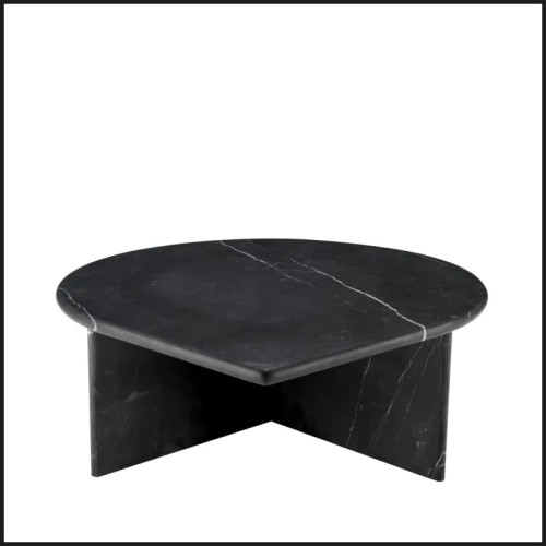 Table basse 24 - Naples set de 3 | Coffee Table 24 - Naples set of 3 - Centerpiece tables Pacific Compagnie.