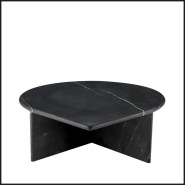 Table basse 24 - Naples set de 3 | Coffee Table 24 - Naples set of 3 - Centerpiece tables Pacific Compagnie.