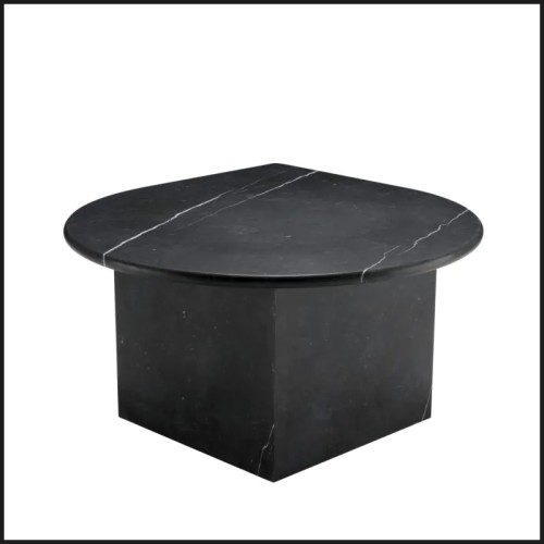 Table basse 24 - Naples set de 3, haut de gamme - Pacific Compagnie.