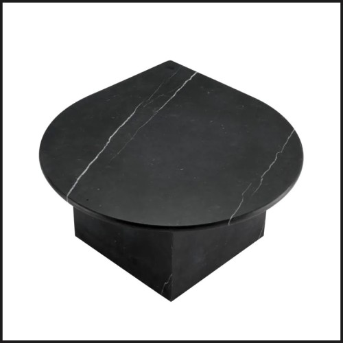 Table basse 24 - Naples set de 3, salon design - Pacific Compagnie.