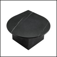 Table basse 24 - Naples set de 3, salon design - Pacific Compagnie.