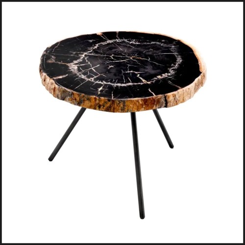 Table Basse 24 - De Soto set de 3, graphique - Pacific Compagnie.