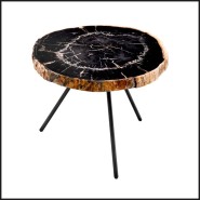 Table Basse 24 - De Soto set de 3, graphique - Pacific Compagnie.